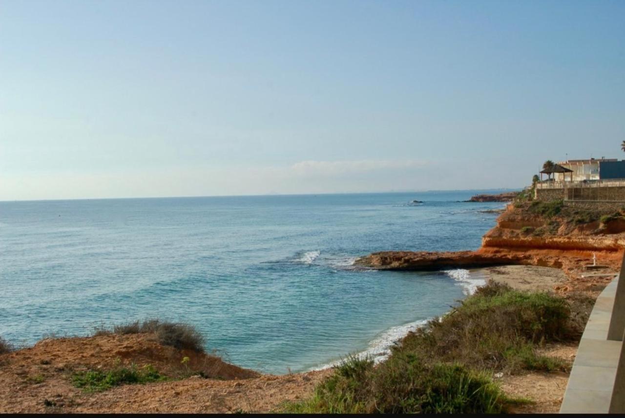 Luxury Apt With Seaview Roof Near The Beach Torre de la Horadada Экстерьер фото