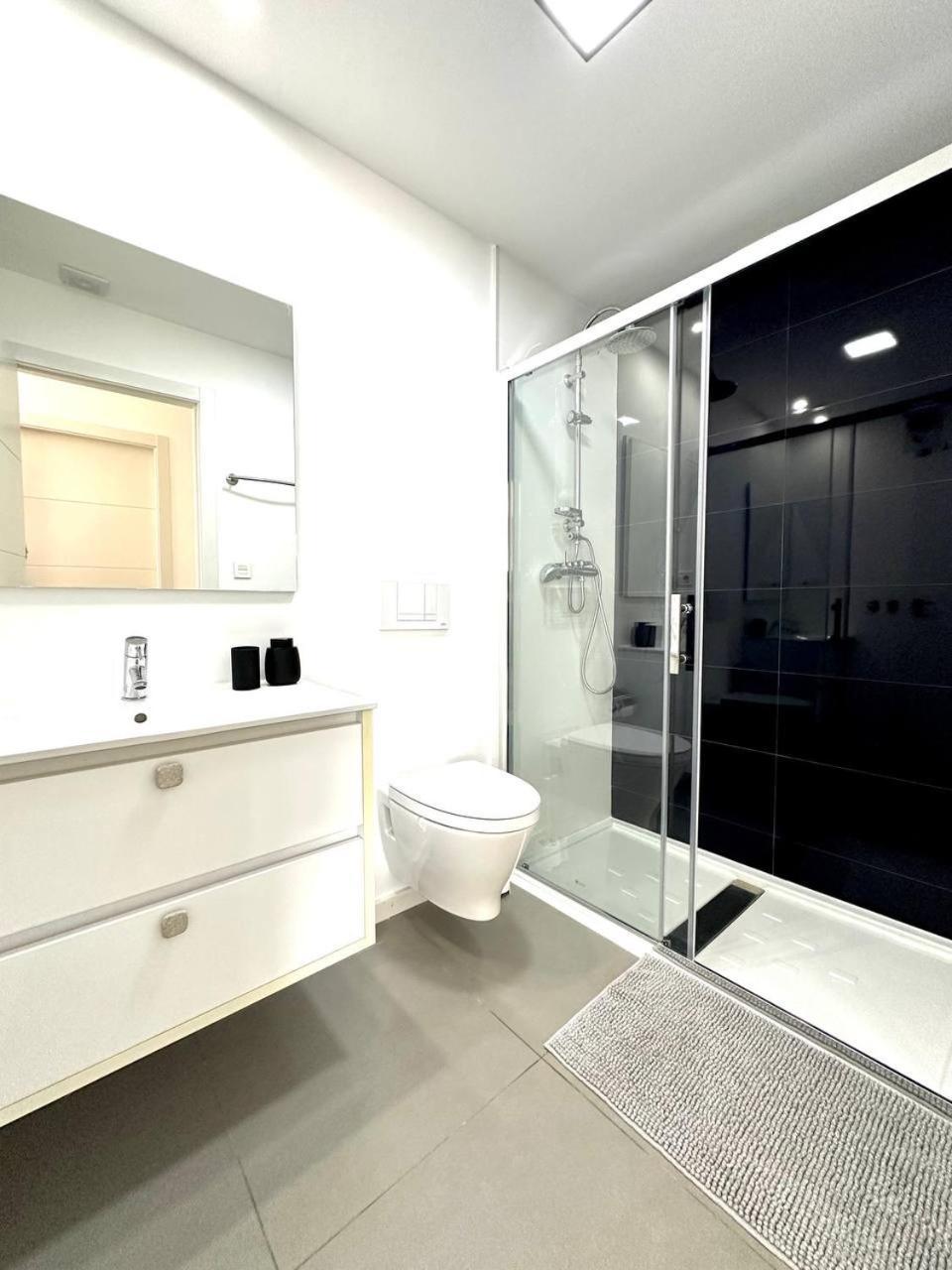 Luxury Apt With Seaview Roof Near The Beach Torre de la Horadada Экстерьер фото
