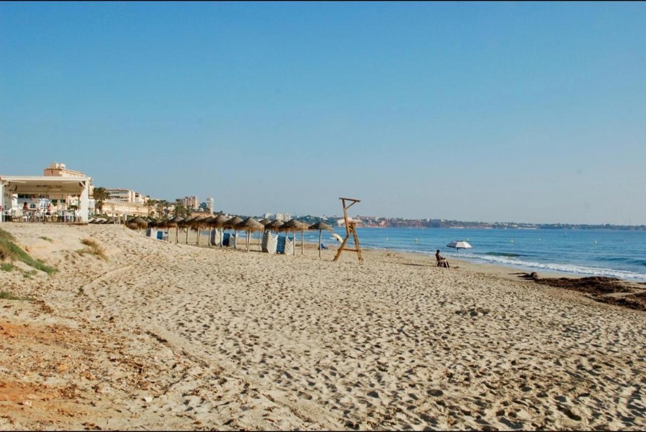 Luxury Apt With Seaview Roof Near The Beach Torre de la Horadada Экстерьер фото