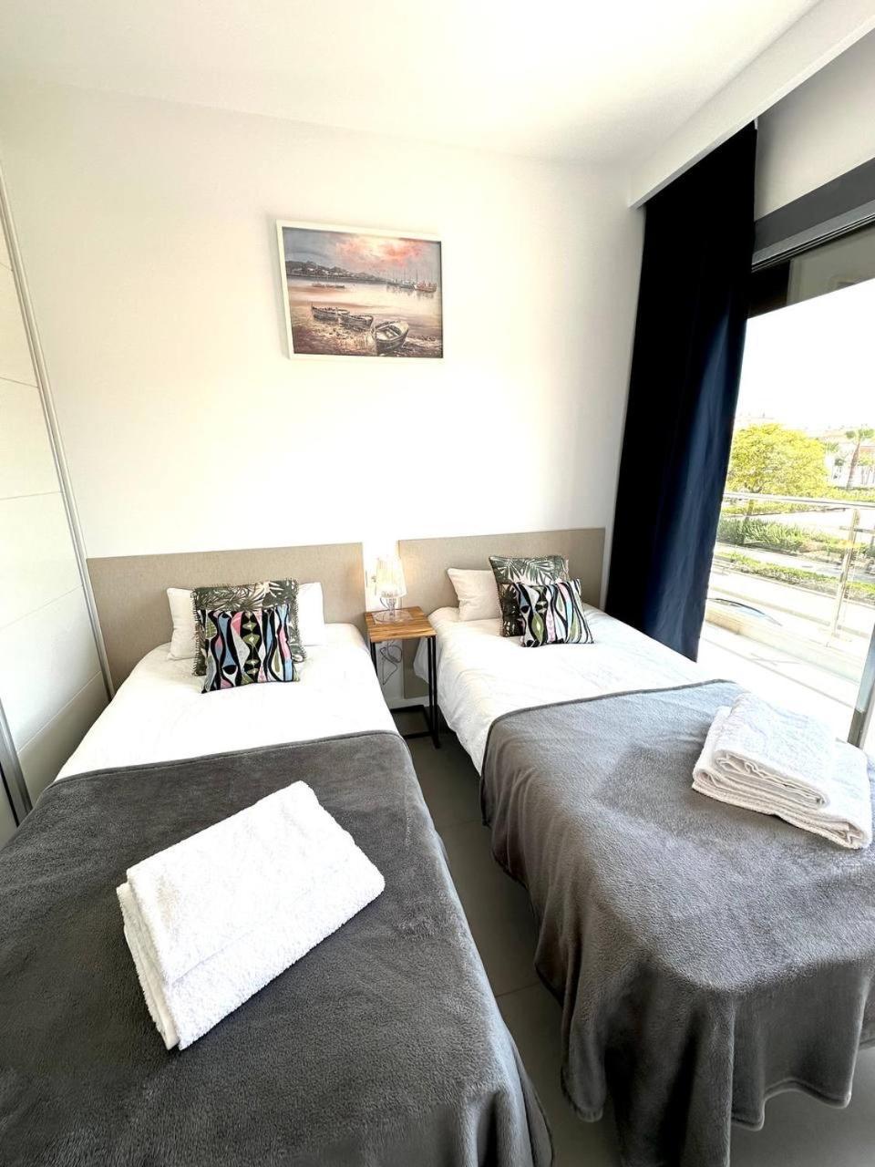 Luxury Apt With Seaview Roof Near The Beach Torre de la Horadada Экстерьер фото