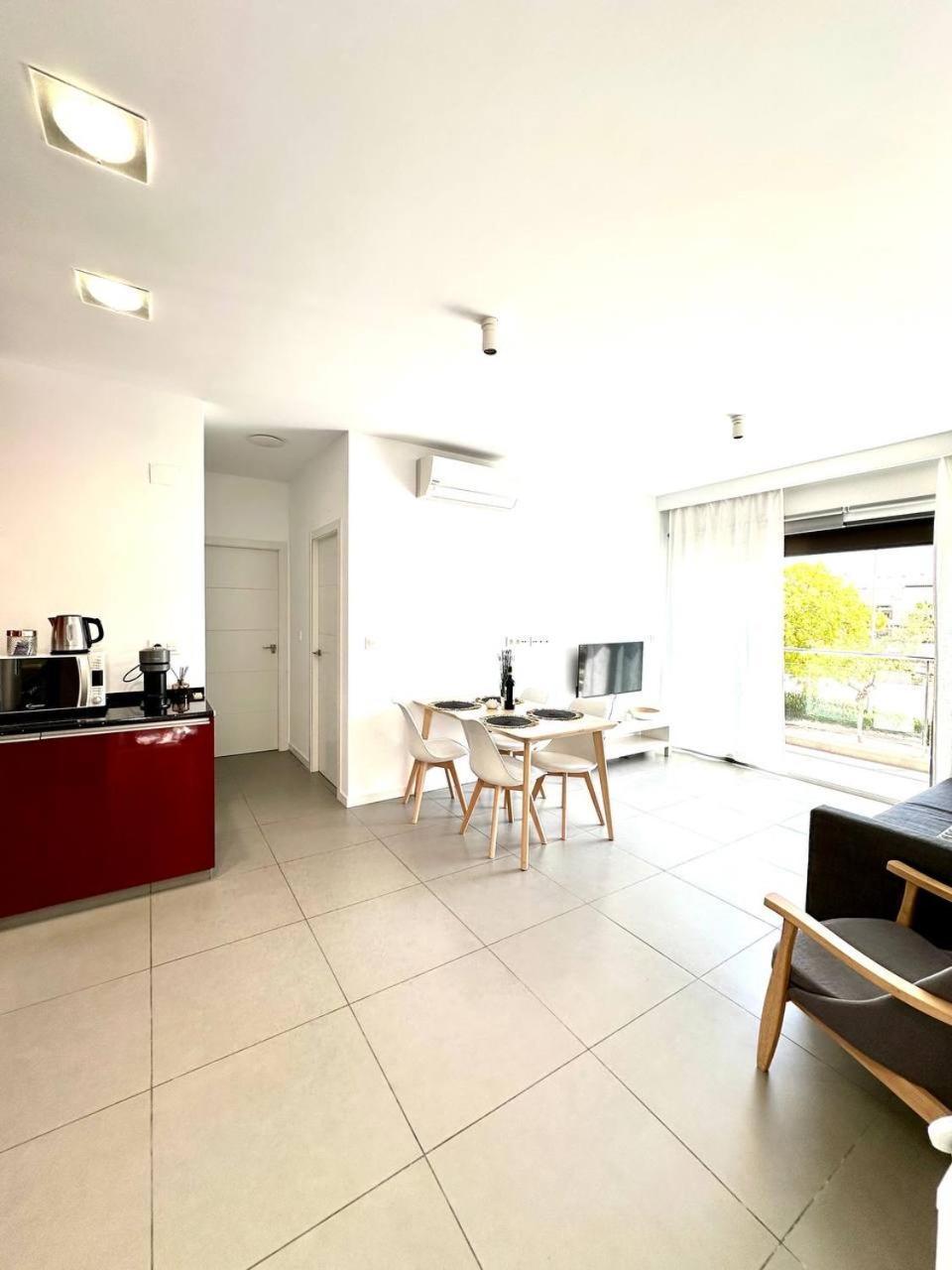 Luxury Apt With Seaview Roof Near The Beach Torre de la Horadada Экстерьер фото