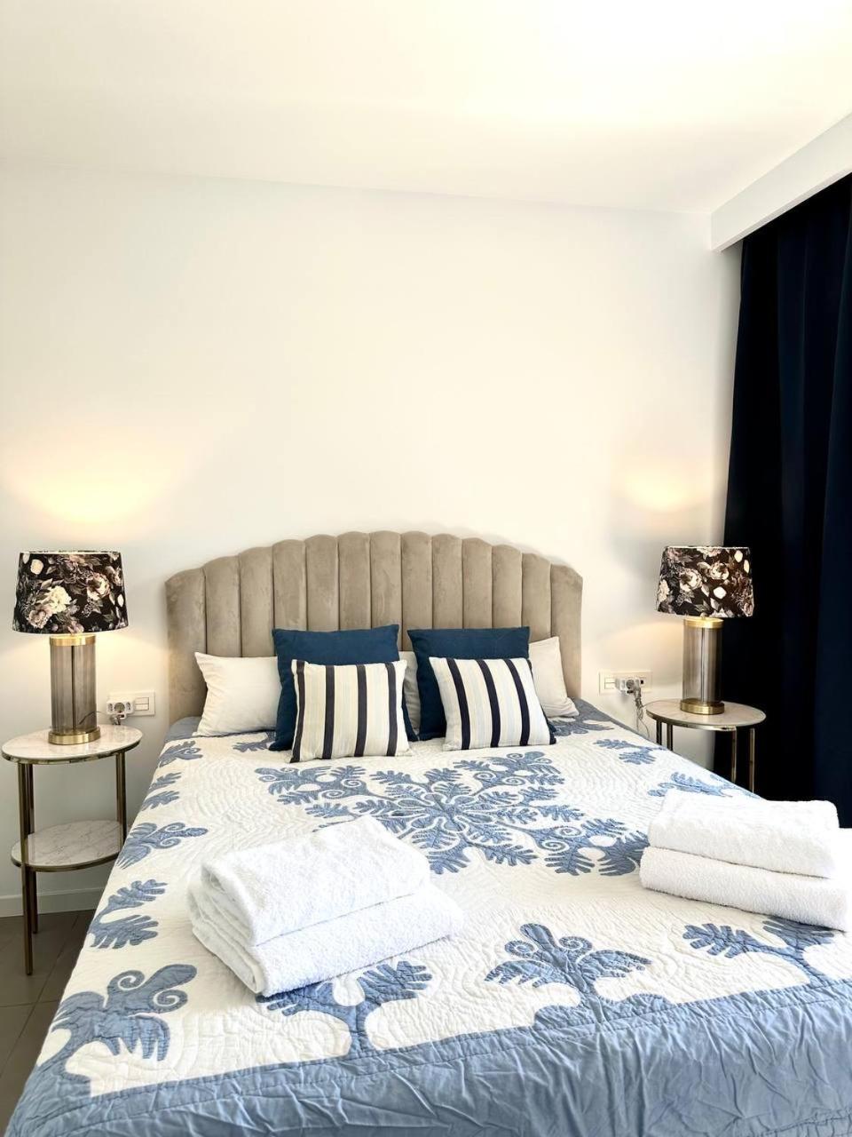 Luxury Apt With Seaview Roof Near The Beach Torre de la Horadada Экстерьер фото