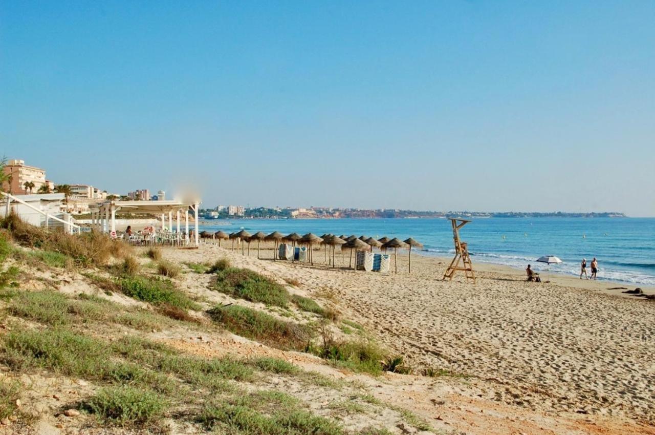 Luxury Apt With Seaview Roof Near The Beach Torre de la Horadada Экстерьер фото