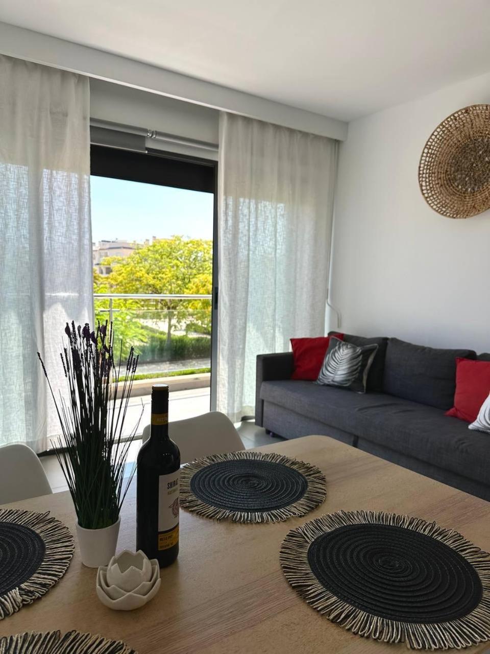 Luxury Apt With Seaview Roof Near The Beach Torre de la Horadada Экстерьер фото