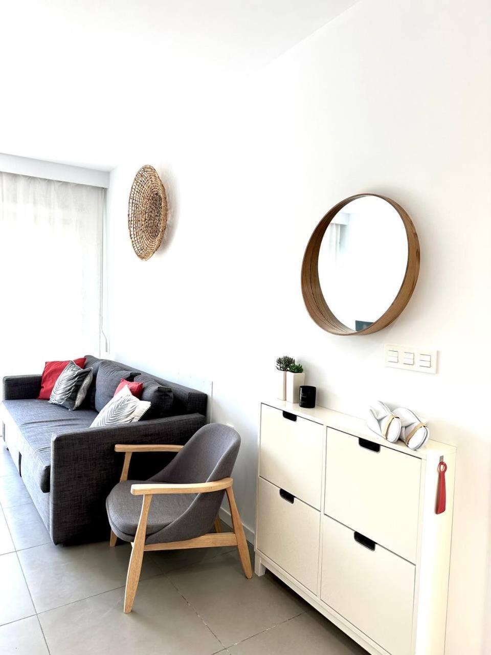 Luxury Apt With Seaview Roof Near The Beach Torre de la Horadada Экстерьер фото
