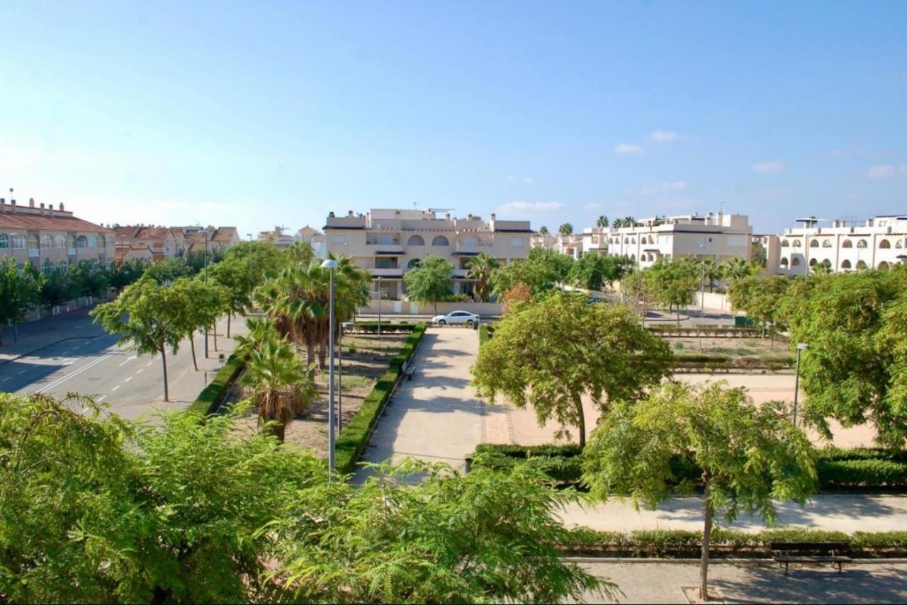 Luxury Apt With Seaview Roof Near The Beach Torre de la Horadada Экстерьер фото