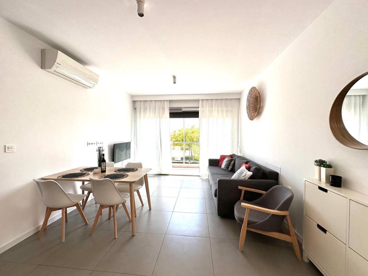 Luxury Apt With Seaview Roof Near The Beach Torre de la Horadada Экстерьер фото